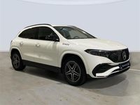 Usado Mercedes EQA250+ 139 kW (190 CV) 2025 Blanco polar SUV