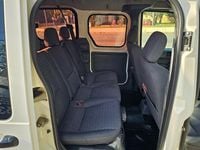 Usado Ford Transit Connect S 90 CV (66 kW) 2006 Blanco Monovolumen