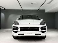 Usado Porsche Cayenne 470 CV (345 kW) 2024 Blanco SUV