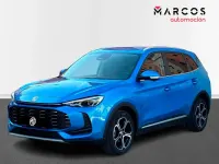 Usado MG ZS Comfort 106 CV (77 kW) 2025 SUV