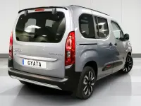Usado Citroën Berlingo 130 CV (95 kW) 2025 Gris Monovolumen