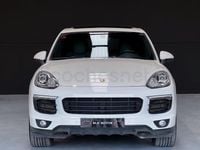 Usado Porsche Cayenne 262 CV (192 kW) 2015 Blanco SUV