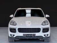 Usado Porsche Cayenne Diesel 262 CV (192 kW) 2015 Blanco SUV