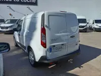 Usado Ford Transit Connect S 116 CV (85 kW) 2021 Monovolumen