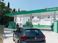 Begagnad VW Polo Edition 80 HK (58 kW) 2019 Svart Halvkombi