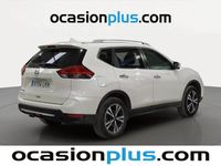 Usado Nissan X-Trail Acenta 160 CV (117 kW) 2020 Blanco SUV