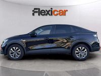 Usado Renault Arkana Evolution 140 CV (102 kW) 2024 Negro SUV