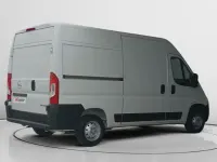 Usado Opel Movano Edition 140 CV (102 kW) 2023 Van