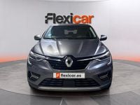 Usado Renault Arkana Techno 145 CV (106 kW) 2023 Gris SUV