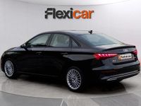 Brugt Audi A3 Premium 150 HK (110 kW) 2021 Sort Sedan