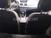 Usado Renault Mégane Dynamique 115 CV (84 kW) 2012 Blanco Berlina