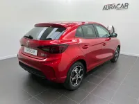 Nuevo MG MG3 Luxury 195 CV (143 kW) 2026 Utilitario