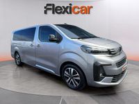 Usado Peugeot Traveller Business-Line 180 CV (132 kW) 2024 Gris Monovolumen