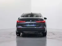 Używany BMW 218 150 KM (110 kW) 2021 Szary Coupe