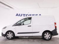Usado Ford Transit Courier Trend 75 CV (55 kW) 2020 Blanco Van