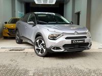 Usado Citroën C4 131 CV (96 kW) 2024 Gris SUV