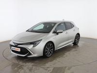 Usado Toyota Corolla Advance 184 CV (135 kW) 2022 Gris Berlina