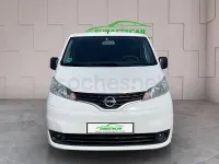 Usado Nissan NV200 Comfort 90 CV (66 kW) 2015 Blanco Monovolumen