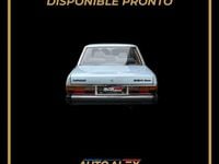 Usado Peugeot 604 80 CV (58 kW) 1980 Gris Berlina