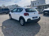 Usado Citroën C3 Feel 75 CV (55 kW) 2019 Blanco Utilitario
