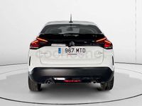 Usado Citroën C4 PureTech 131 CV (96 kW) 2024 Blanco SUV