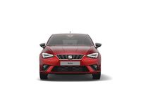 Nuevo Seat Ibiza FR 115 CV (84 kW) 2025 Rojo