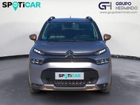 Usado Citroën C3 Aircross 110 CV (80 kW) 2023 Gris / plata SUV
