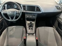 usado Seat Leon 1.2 TSI S&S Style Plus 81 kW (110 CV)