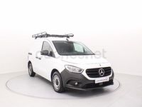 Usado Mercedes Citan 110 95 CV (69 kW) 2023 Blanco Familiar