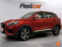 Usado MG ZS Comfort 116 CV (85 kW) 2025 Rojo SUV