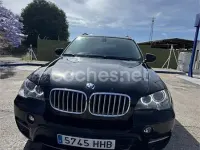 Usado BMW X5 Comfort Edition 306 CV (225 kW) 2011 Negro SUV