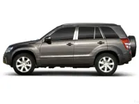 Usado Suzuki Grand Vitara 140 CV (102 kW) 2007 Gris SUV