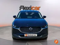 Usado Mazda CX-30 Prime-Line 140 CV (102 kW) 2025 Azul SUV