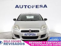 usado Fiat Bravo 1.9 Multijet 120cv Active 5p #LIBRO -