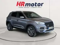 Usado DR DR 1.0 85 kW (116 CV) 2023 Blanco Utilitario