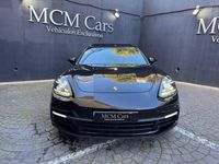 Usado Porsche Panamera 4 462 CV (339 kW) 2019 Negro Berlina