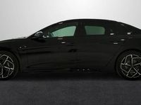 Nuevo BYD Seal 389 kW (530 CV) 2026 Negro Berlina