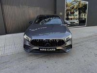 Usado Mercedes A220 190 CV (139 kW) 2019 Gris Utilitario