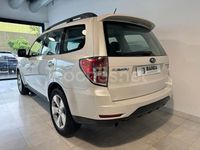 Usado Subaru Forester 147 CV (108 kW) 2011 Blanco SUV
