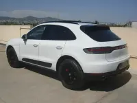 Usado Porsche Macan 265 CV (194 kW) 2021 Blanco SUV