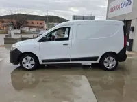 Usado Dacia Dokker Essentiel 90 CV (66 kW) 2019 Blanco Monovolumen