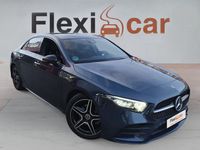 usado Mercedes A200 Clase A SedánGasolina en Flexicar Zaragoza 2