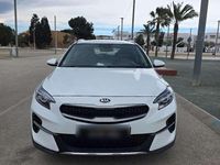 Usado Kia XCeed 140 CV (102 kW) 2020 Blanco SUV