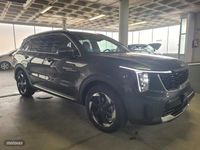 Usado Kia Sorento 252 CV (185 kW) 2025 Gris / plata SUV