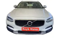 Usado Volvo V90 CC 190 CV (139 kW) 2019 Blanco Familiar