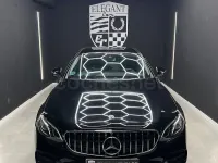 Usado Mercedes E220 194 CV (142 kW) 2019 Negro Berlina