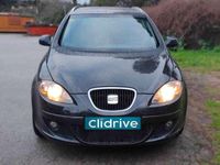 Usado Seat Altea Style 140 CV (102 kW) 2007 Negro Monovolumen