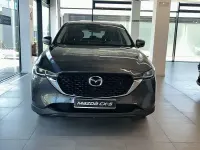 Usado Mazda CX-5 150 CV (110 kW) 2022 Gris SUV