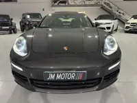 Usado Porsche Panamera 4 E-Hybrid Sport Turismo Sport Turismo 462 CV (339 kW) 2017 Gris Familiar