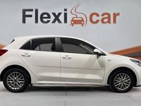 usado Kia Rio 1.2 CVVT 62kW (84CV) Concept Gasolina en Flexicar Getafe-Fuenlabrada